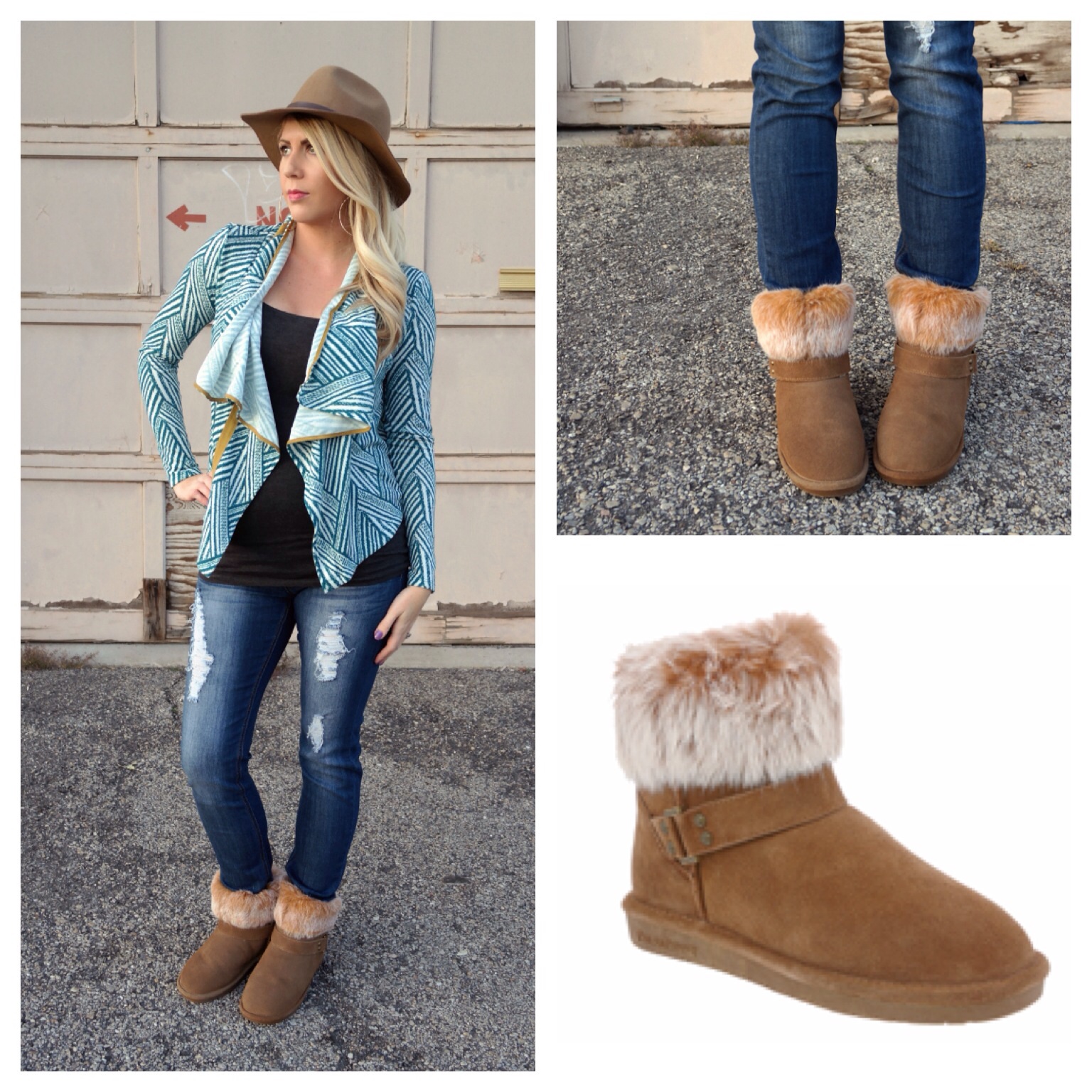 The week in review - BEARPAW Style